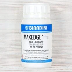 Giardini MaxEdge Pro Fluorescent Edge Paint - 125 Ml