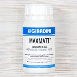 Giardini MaxMatt Basecoat Dense - 125 Ml