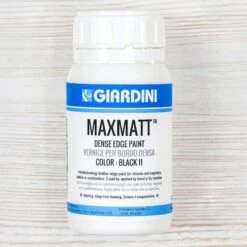 Giardini MaxMatt Dense Edge Paint - 125 Ml