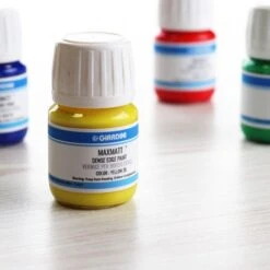 Giardini MaxMatt Dense Edge Paint - 30 Ml