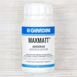 Giardini MaxMatt Edge Paint Dense Adhesion Aid - 250 Ml