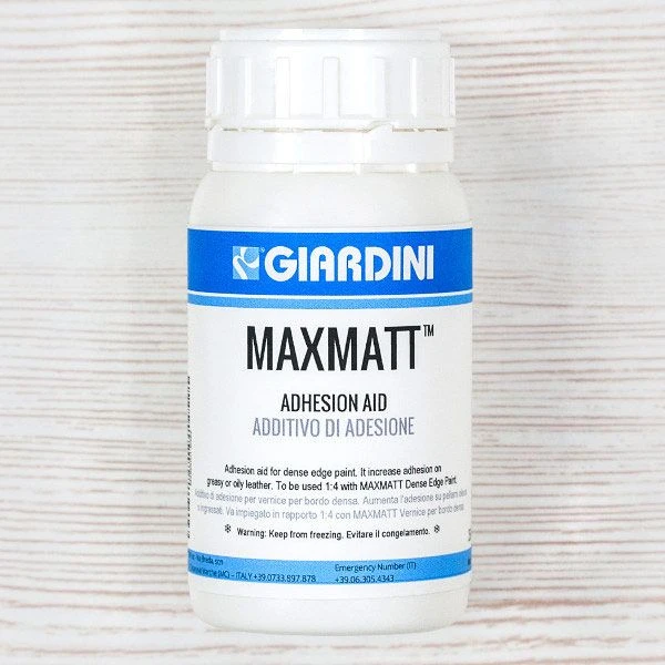 Giardini MaxMatt Edge Paint Dense Adhesion Aid - 250 Ml 1 Giardini MaxMatt Edge Paint Dense Adhesion Aid - 250 Ml