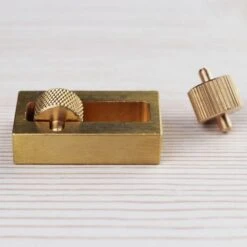 Giardini Mini Edge Dye Roller -Best Household Items giardini mini edge dye roller 3