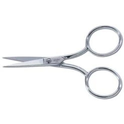 Gingher 4" Embroidery Scissors