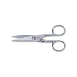 Gingher 5" Knife Edge Craft Scissors