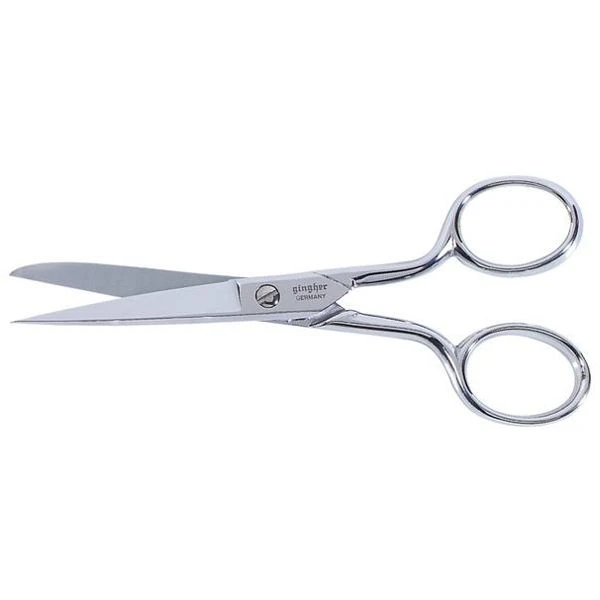 Gingher 5" Knife Edge Scissors 1 Gingher 5" Knife Edge Scissors