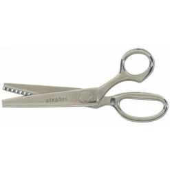 Gingher 7 1/2" Pinking Shears