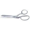 Gingher 8" Knife Edge Bent Trimmers