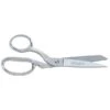 Gingher Knife Edge Bent Trimmers 8" - Left Handed
