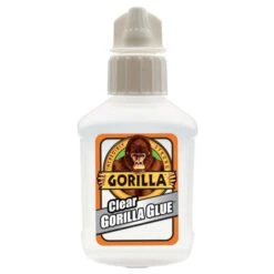 Gorilla Glue - Clear 2 Oz