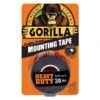 Gorilla Mounting Tape - 1" X 60"
