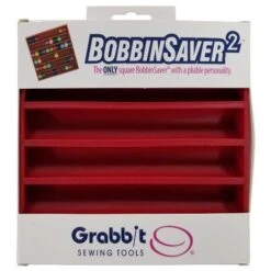 Grabbit BobbinSaver 2
