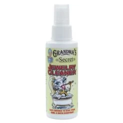 Grandma's Secret Jewelry Cleaner (3 Oz.)