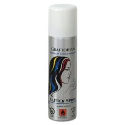 Graftobian Glitter Spray - 5 Oz.