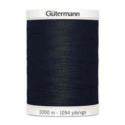 Gutermann Polyester Sew-All Thread -1094 Yards -Best Household Items gutermann polyester sew all thread 1094 yards 2