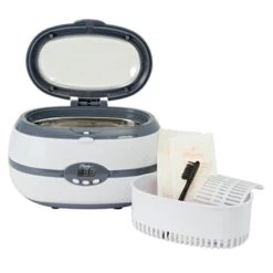 Hagerty Digital Ultrasonic Jewelry Cleaning Machine