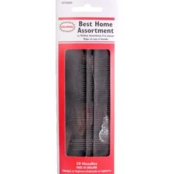 Hand Sewing Needles-Assorted - 50pk