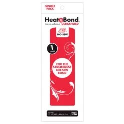 Heat And Bond Fusible Interfacing