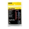 Stanley DualMelt Mini All-Purpose Hot Melt Glue Sticks (24 Ct.)