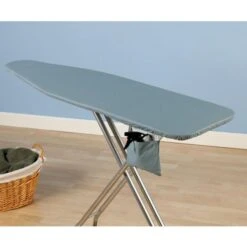 Household Essentials Blue Coated NanoMax Cover And Pad