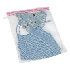 Household Essentials Mesh Lingerie Bag - 14" X 18"