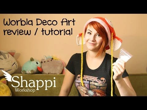 Worbla Deco Art 2 Worbla Deco Art - Image 2