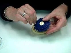 Clover Dome Threaded Needle Holder -Best Household Items hqdefault 3 26