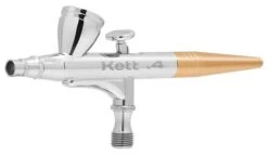 Kett .4mm Airbrush