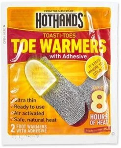 HotHands Toe Warmers