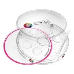 Beautyblender Surface PRO/Surface Palette With Spatula