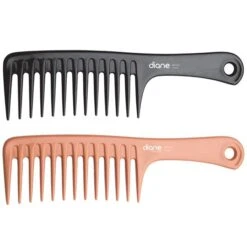 Diane 9.75" Shampoo Comb