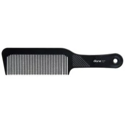 Diane 9.5" Flat Top Clipper Comb