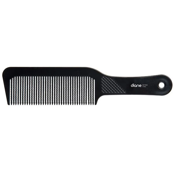 Diane 9.5" Flat Top Clipper Comb 1 Diane 9.5" Flat Top Clipper Comb