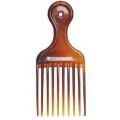 Diane 5.5" Small Lift Comb-Tortoise