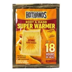 HotHands Superwarmer 18 Hour