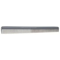 Starflite Famous Grey Euro Style Flexor 7" Comb