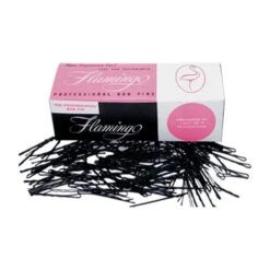 Flamingo Crimped Bobby Pin 1 7/8" - 1lb Box