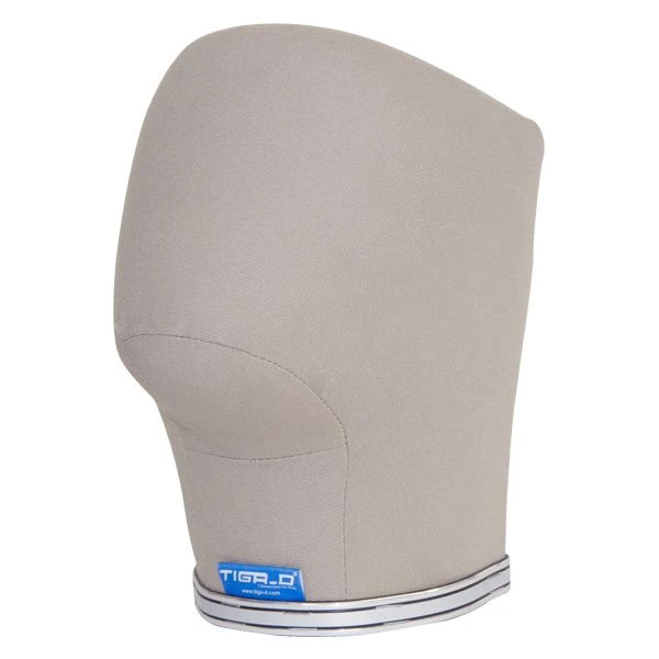 Tiga-D Beard Block 1 Tiga-D Beard Block