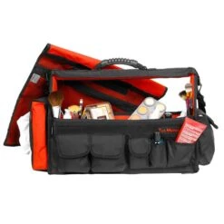 Tas Merah Tool Bag W/ Removable Flap