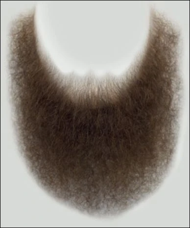 Atelier Bassi Full Beard-B4 1 Atelier Bassi Full Beard-B4