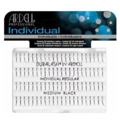 Ardell Natural Lashes Regular Individuals-Black