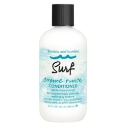 Surf Creme Rinse Conditioner 8.5 Fl Oz