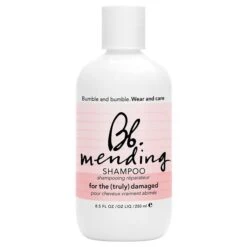 Mending Shampoo 8.5 Fl Oz