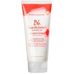 Hairdresser's Invisible Oil Conditioner 6.7 Fl Oz