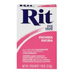 Rit Dye-Powder
