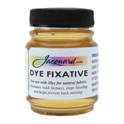 Jacquard IDye Dye Fixative-3 Oz