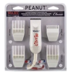 Wahl Professional Palm Size Peanut Clipper/Trimmer