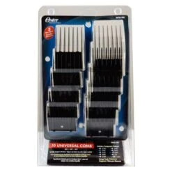 Oster 10 Pc Universal Comb Set