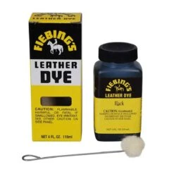Fiebing's Leather Dye