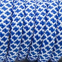 Lace Lab Rope Laces-1 Pair 6 Lace Lab Rope Laces-1 Pair - Image 6